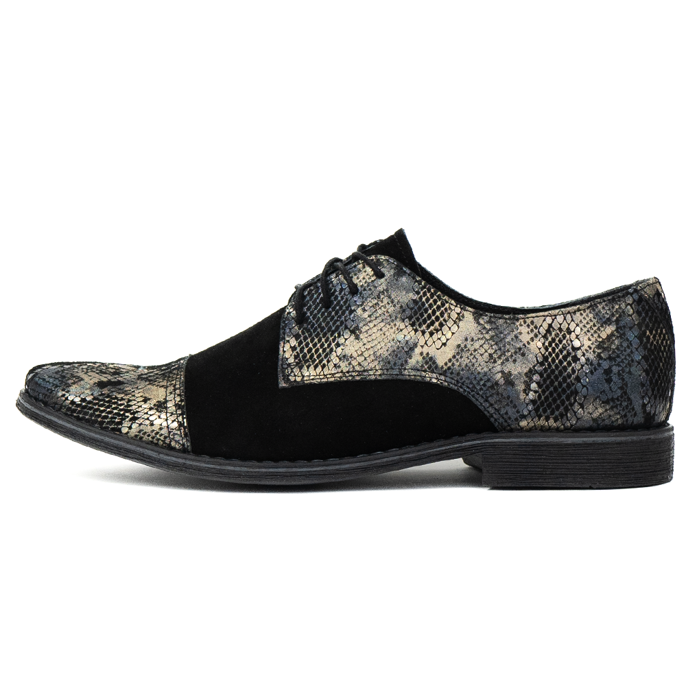 Peppeshoes Modello Segreto I Più Venduti