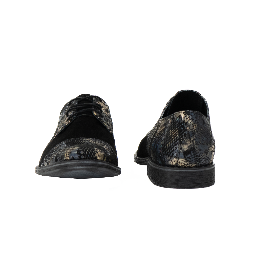 Peppeshoes Modello Segreto I Più Venduti