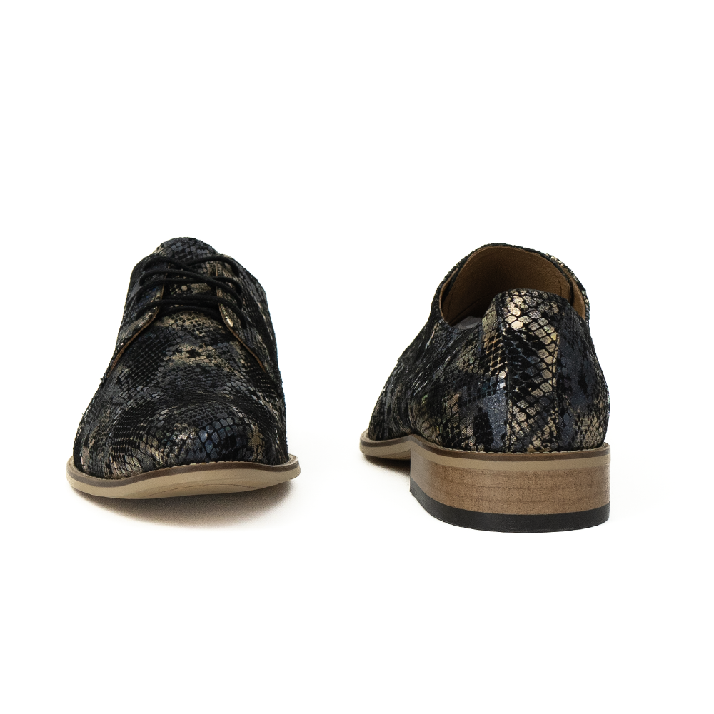 Peppeshoes Modello Benello Negozio