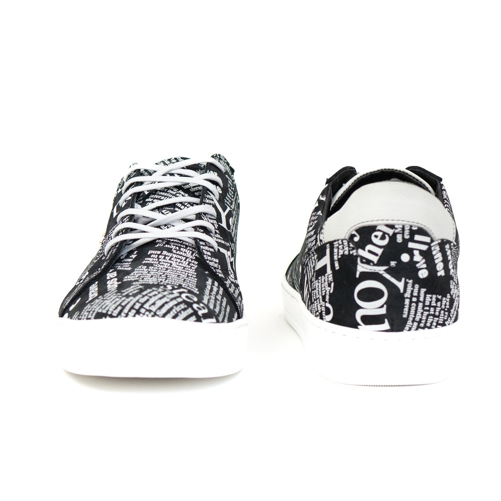 Peppeshoes Modello Jurnello Nuova
