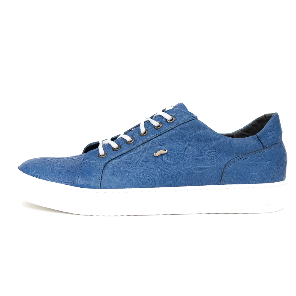 Peppeshoes Modello Ortensio 2025