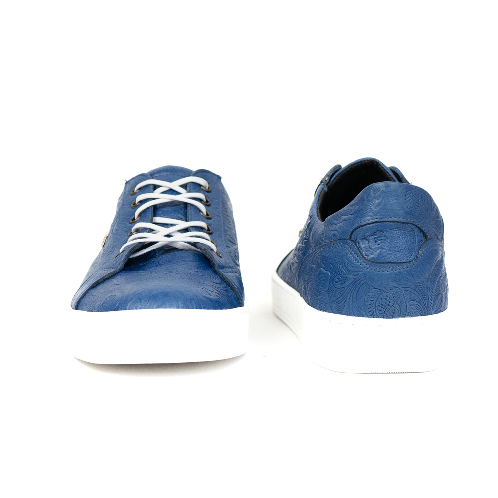 Peppeshoes Modello Ortensio 2025