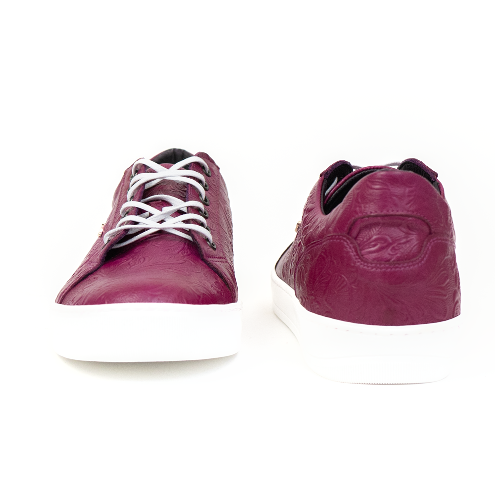 Peppeshoes Modello Roso Italy