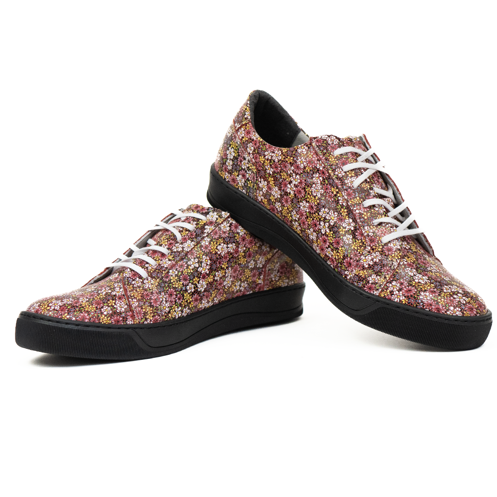 Peppeshoes Modello Flaurello Nuovo