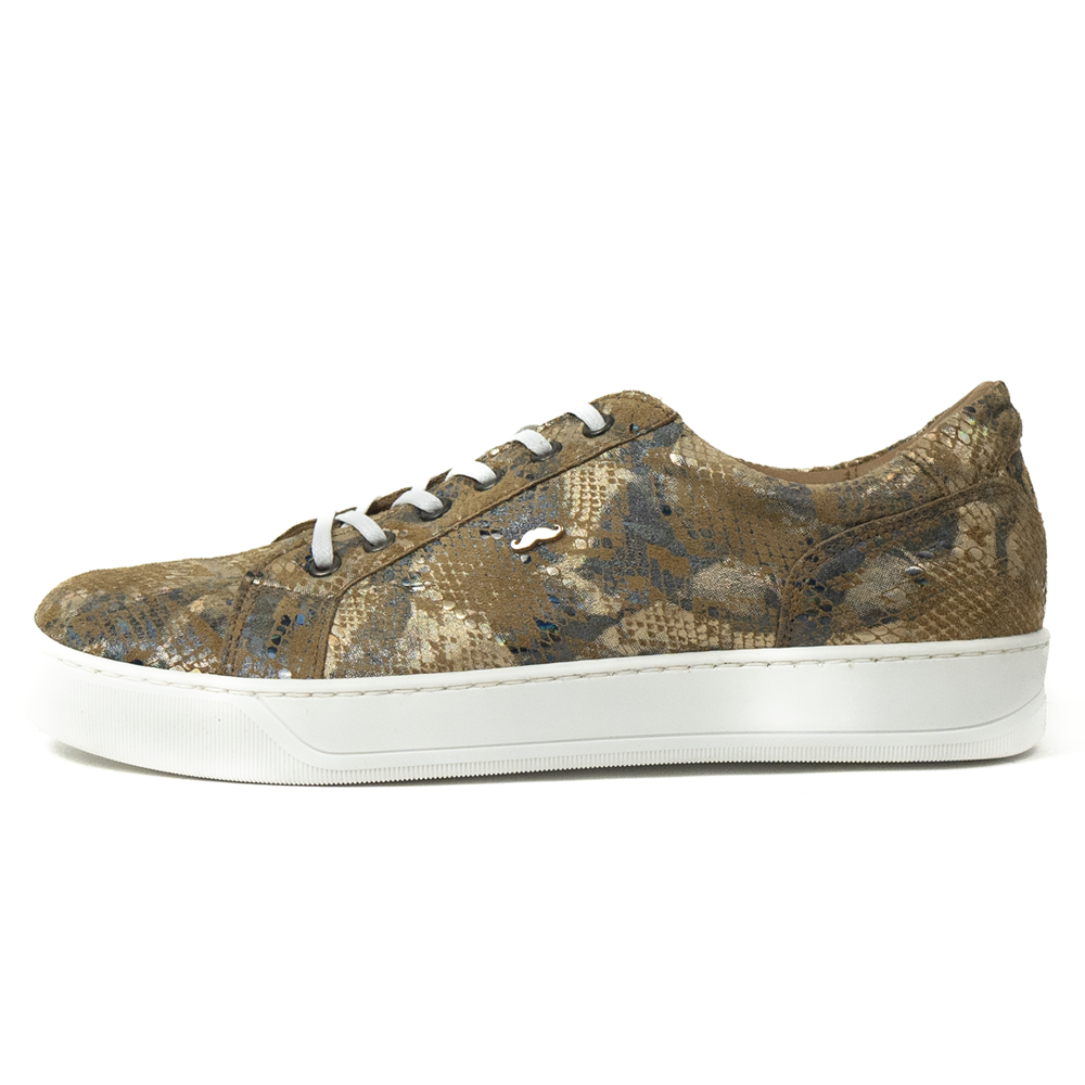 Peppeshoes Modello Camo Qualità