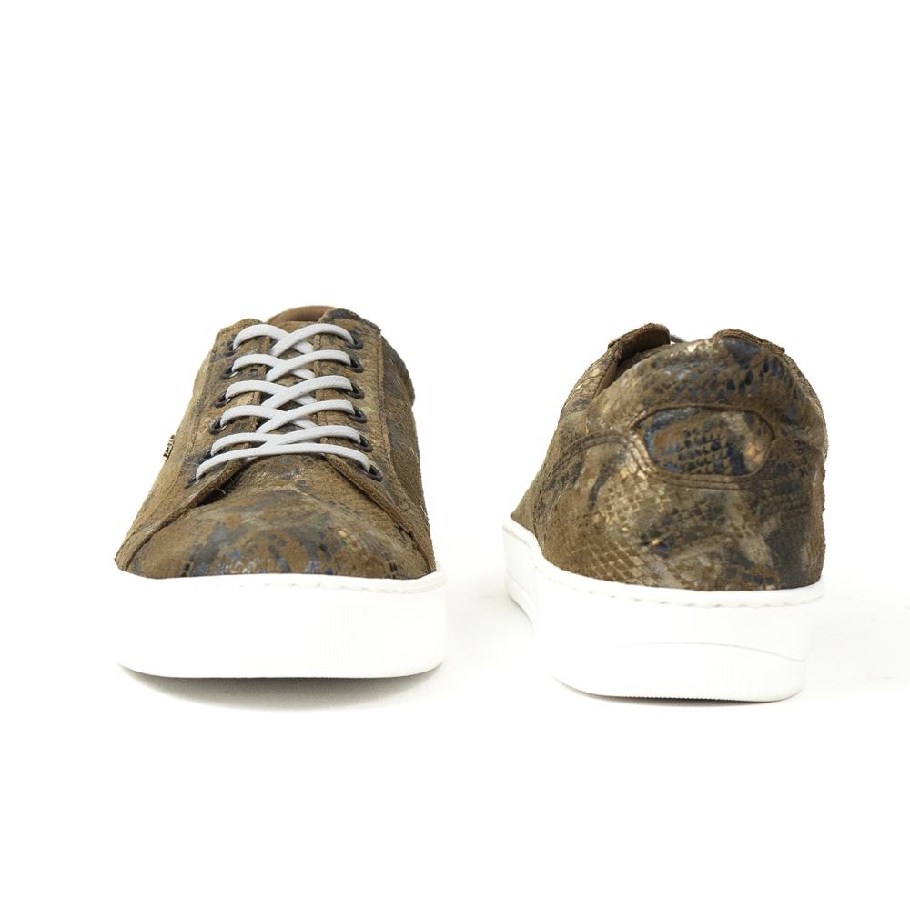 Peppeshoes Modello Camo Qualità