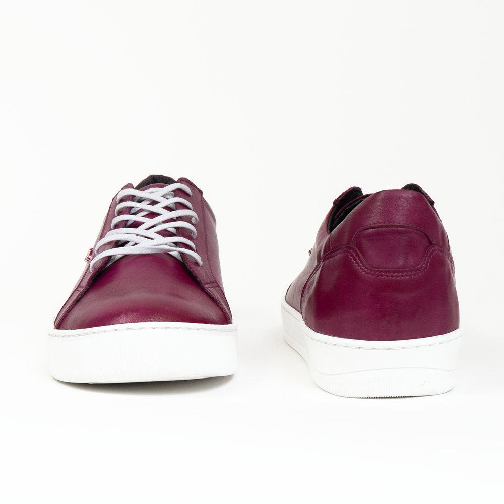 Peppeshoes Modello Vinlo Soddisfazione Garantita
