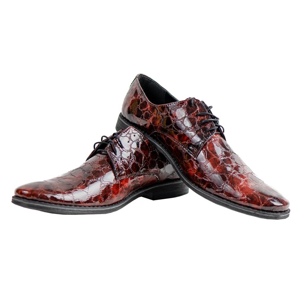 Peppeshoes Modello Amberro Novità