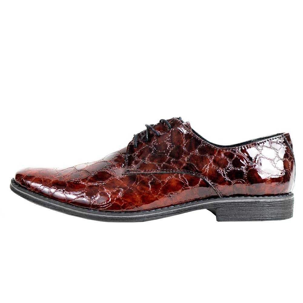 Peppeshoes Modello Amberro Novità