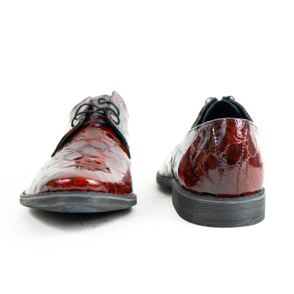 Peppeshoes Modello Amberro Novità