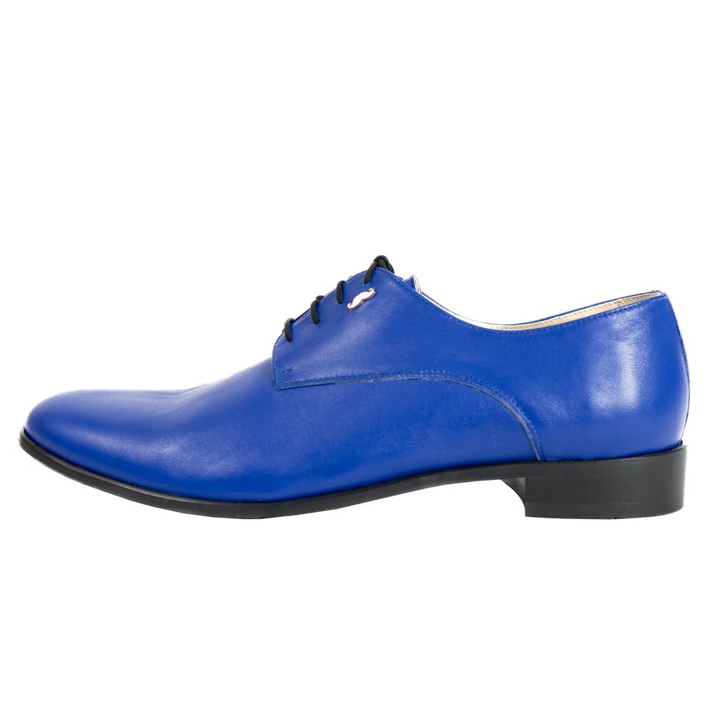 Peppeshoes Peppe Orchidello Presa