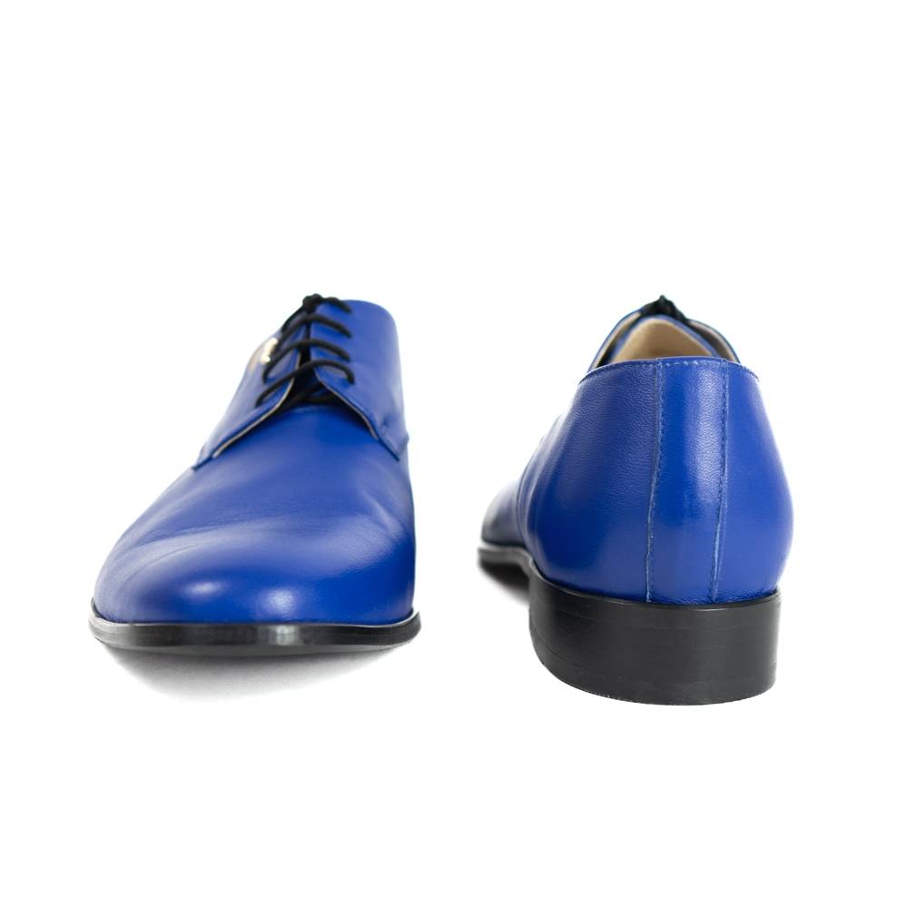 Peppeshoes Peppe Orchidello Presa