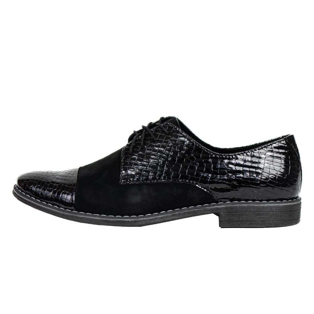Peppeshoes Modello Blackerro Vendita Calda