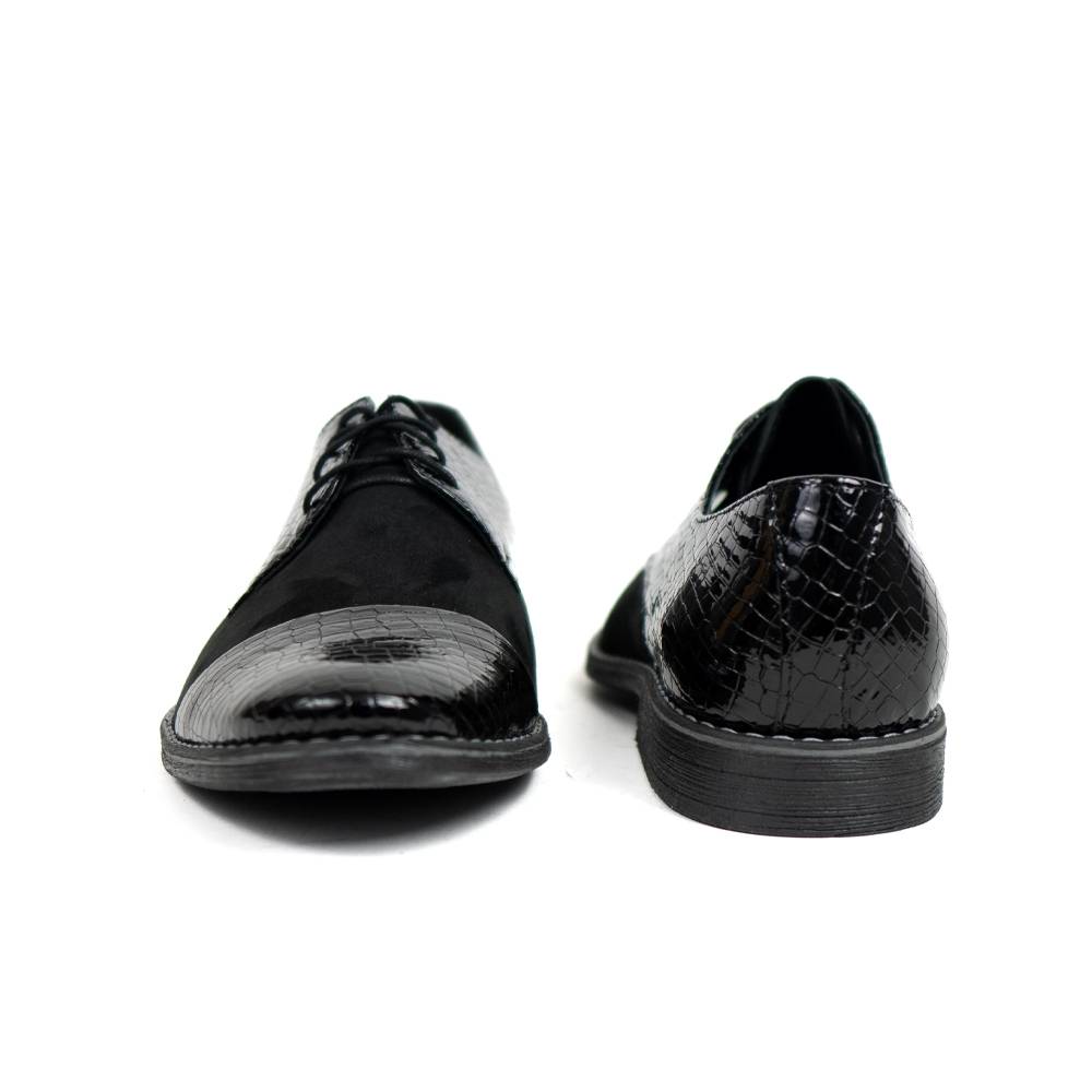 Peppeshoes Modello Blackerro Vendita Calda