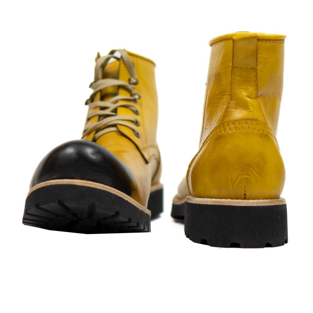 Peppeshoes Modello Sunerro Nuova