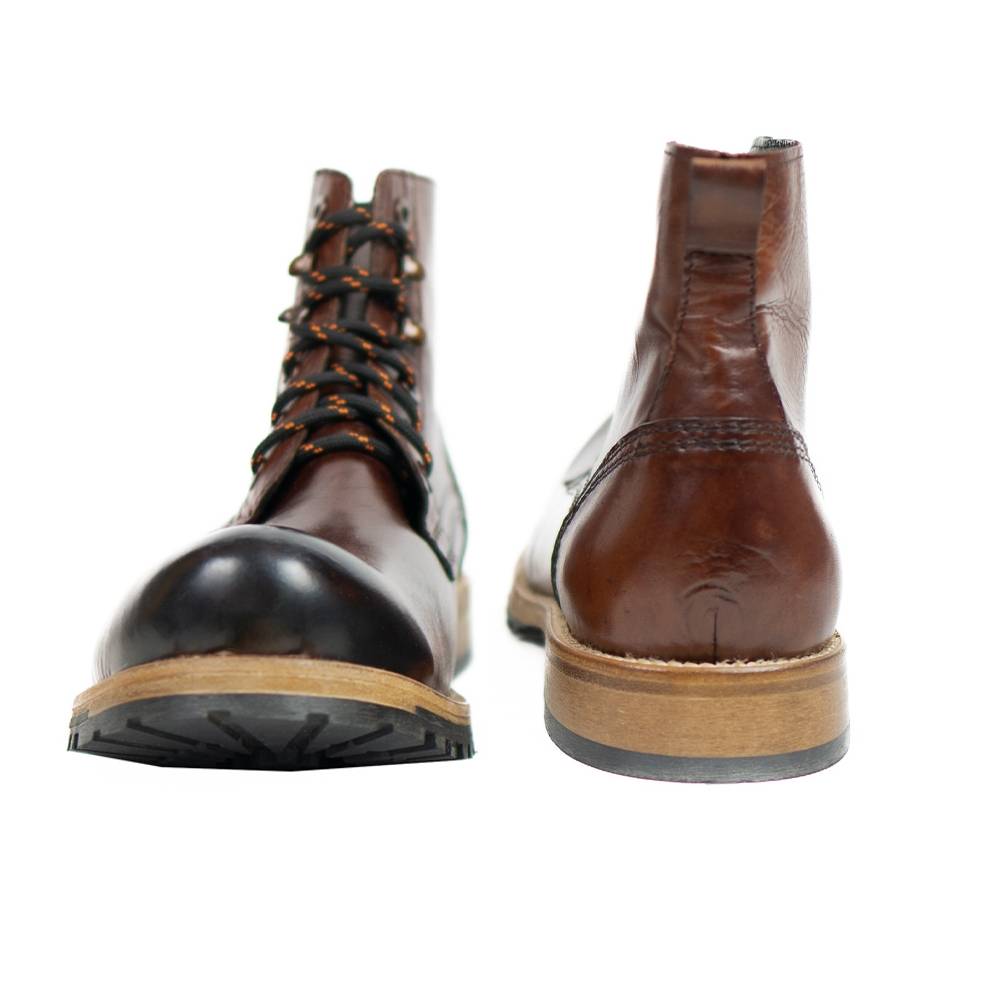 Peppeshoes Modello Trapello 2025