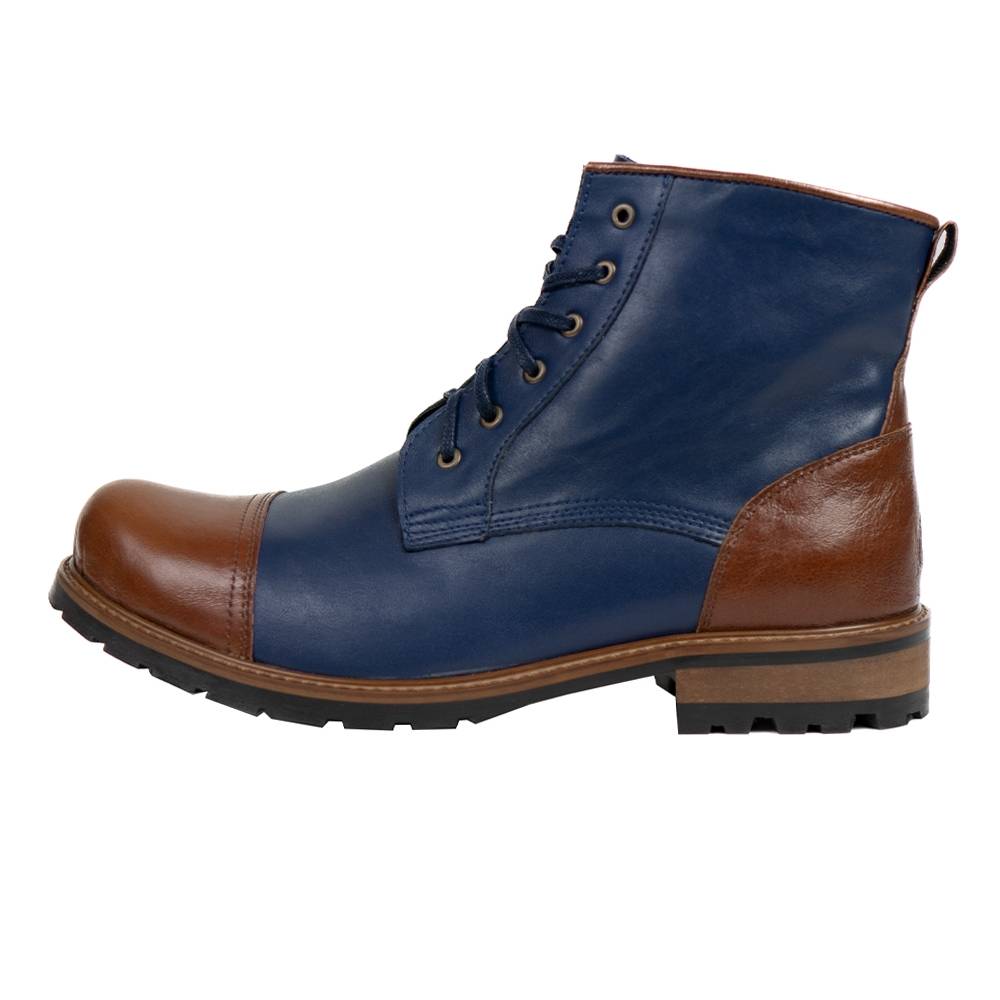 Peppeshoes Modello Patchello Italy