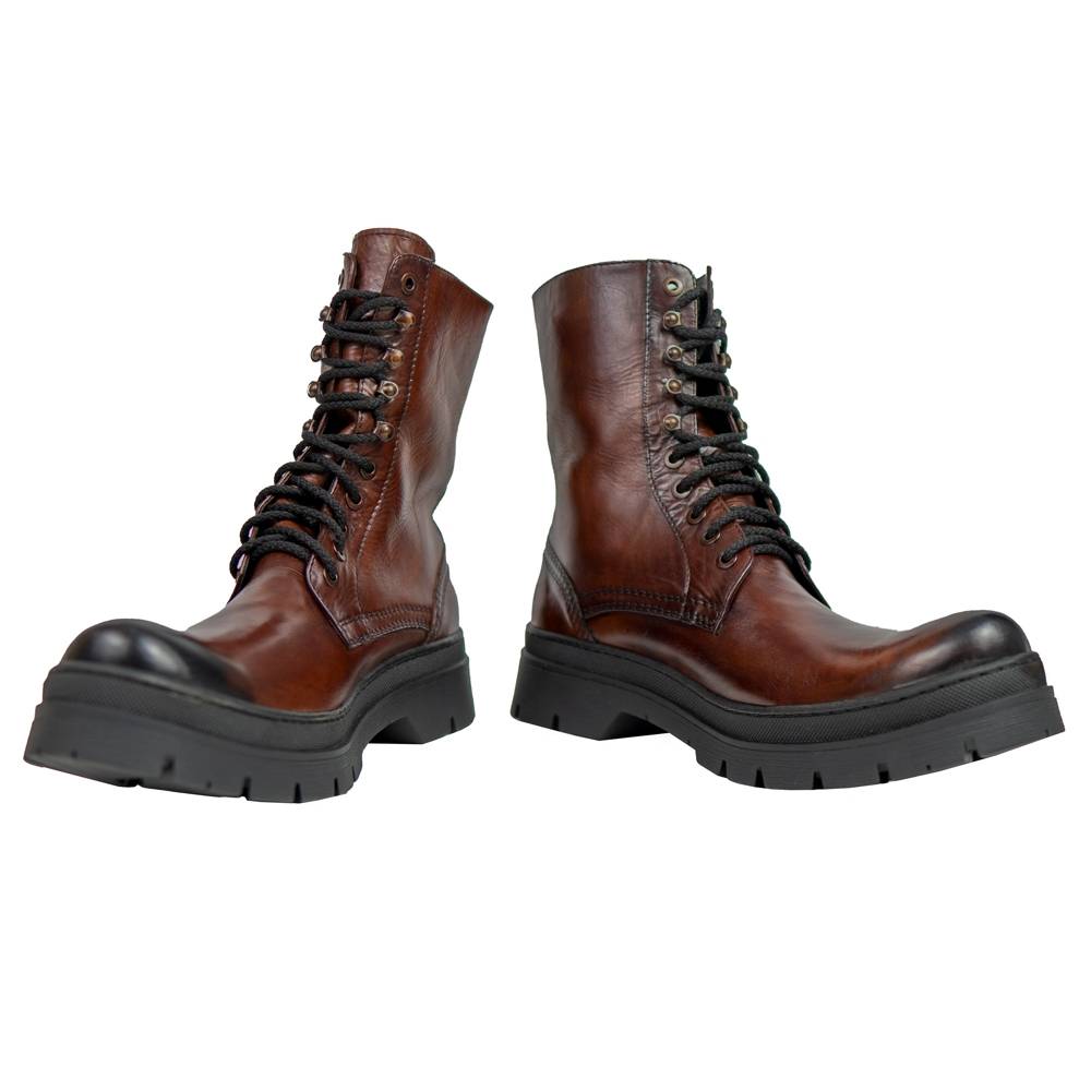 Peppeshoes Modello Alterro Qualità
