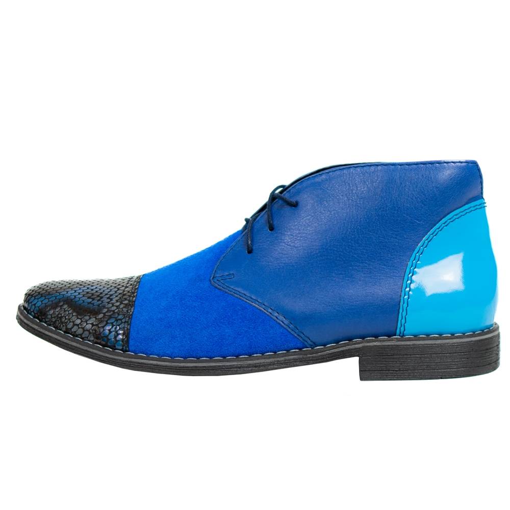 Peppeshoes Modello Ghiacello Spedizione Gratuita