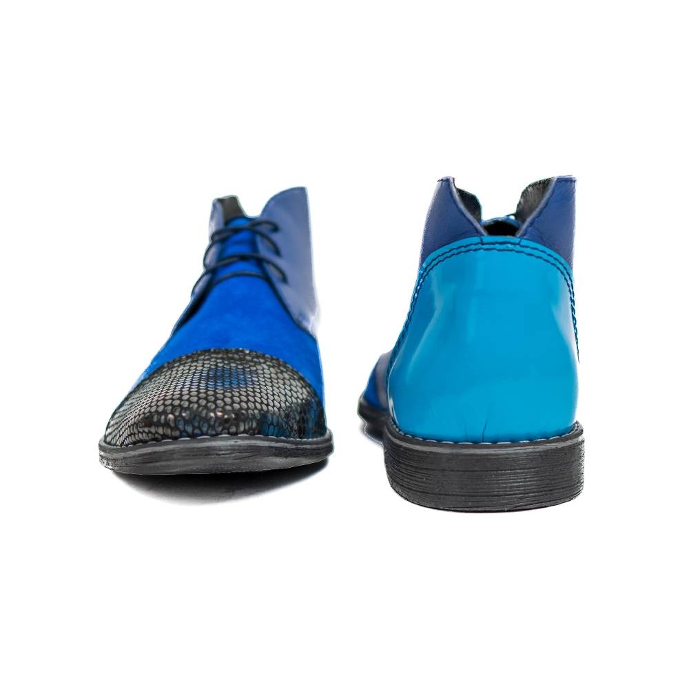 Peppeshoes Modello Ghiacello Spedizione Gratuita