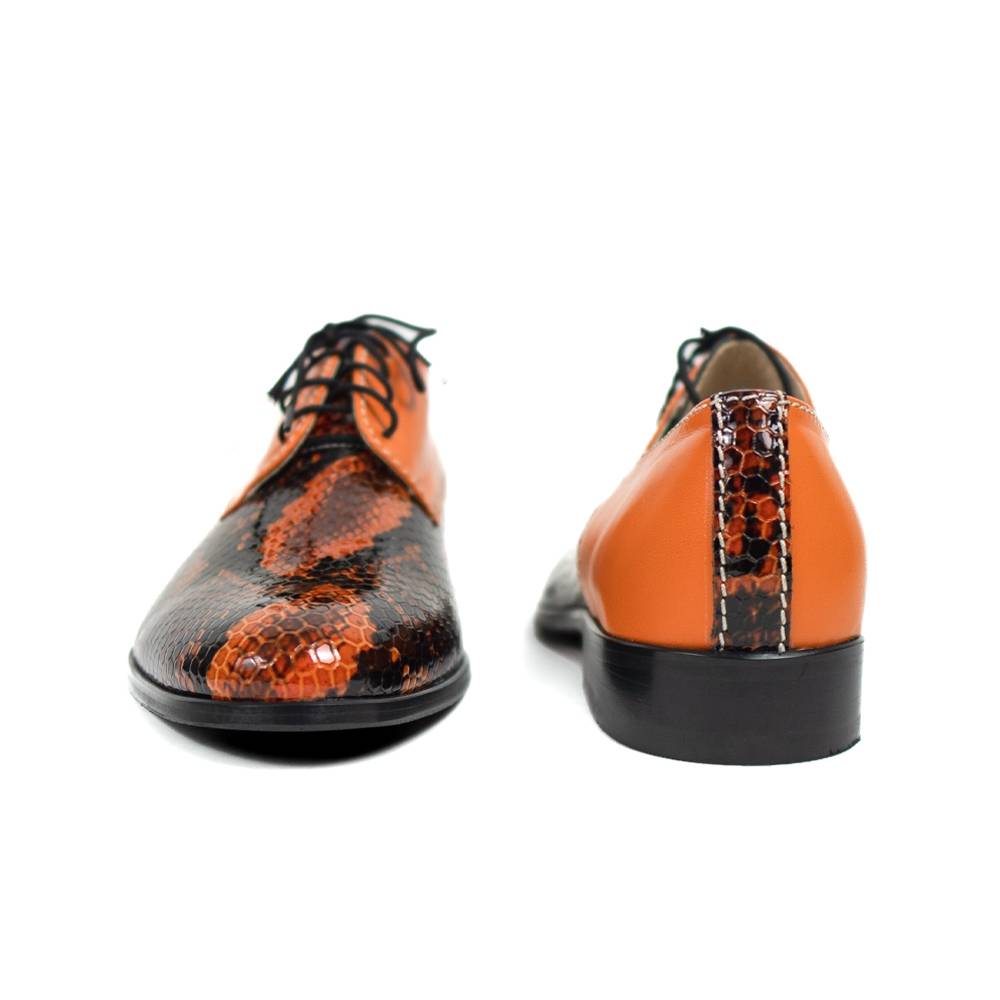 Peppeshoes Peppe Picassello Soddisfazione Garantita