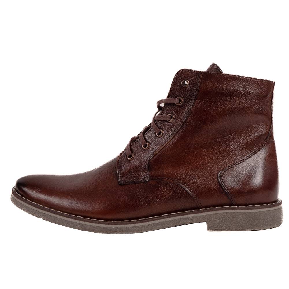 Peppeshoes Modello Brownerro Sottocosto