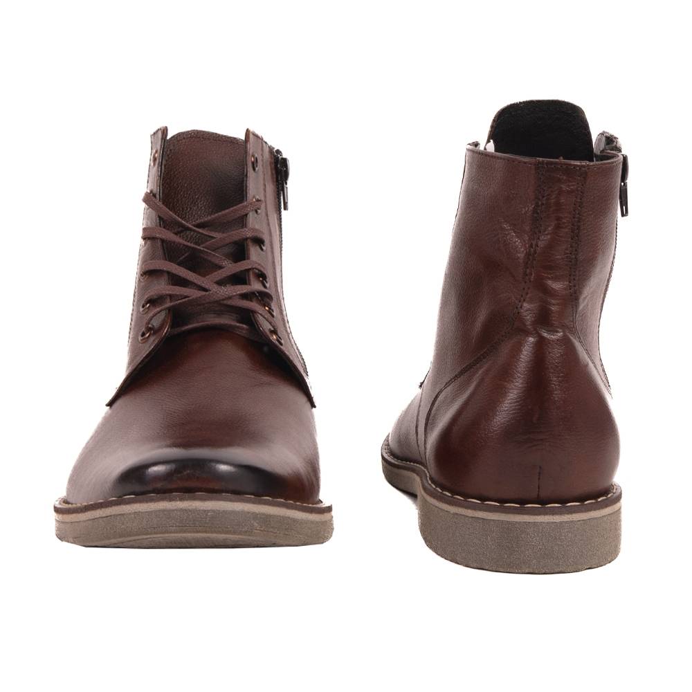 Peppeshoes Modello Brownerro Sottocosto