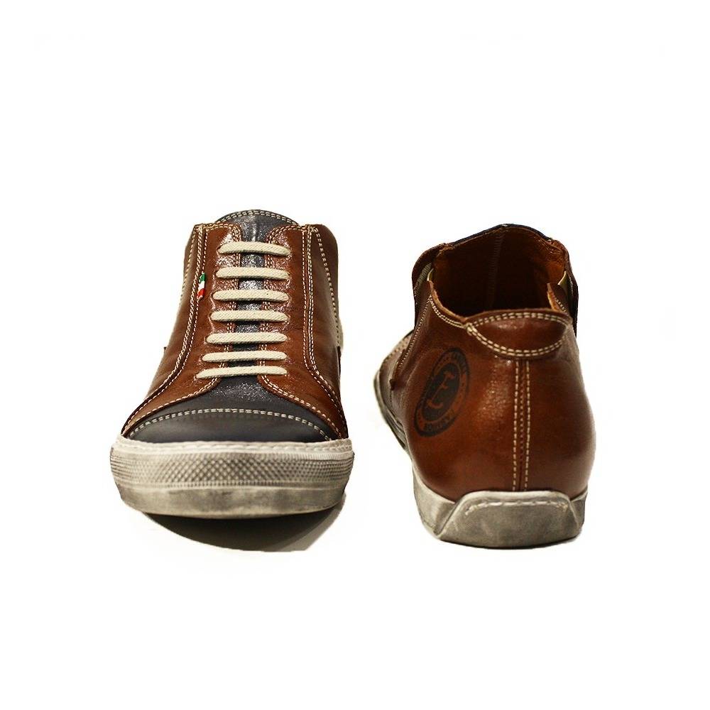 Peppeshoes Modello Emiliano Sconto