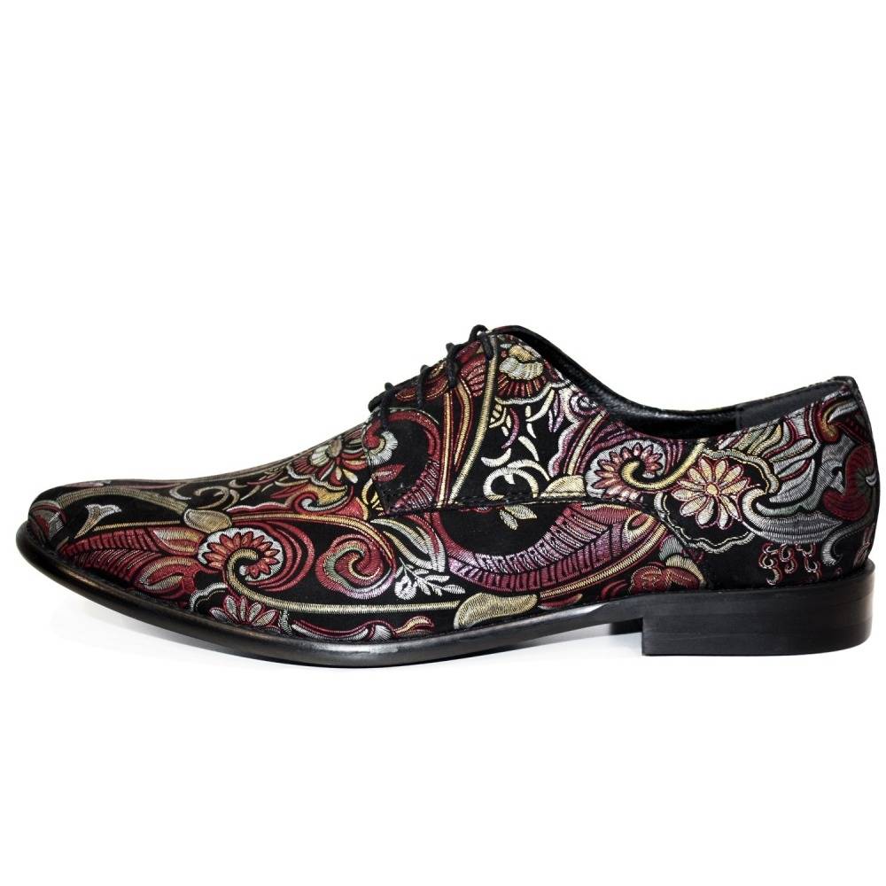 Peppeshoes Modello Peysley Economico