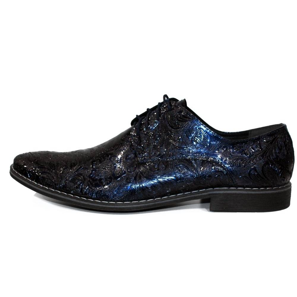 Peppeshoes Modello No. 167 Vendita Calda