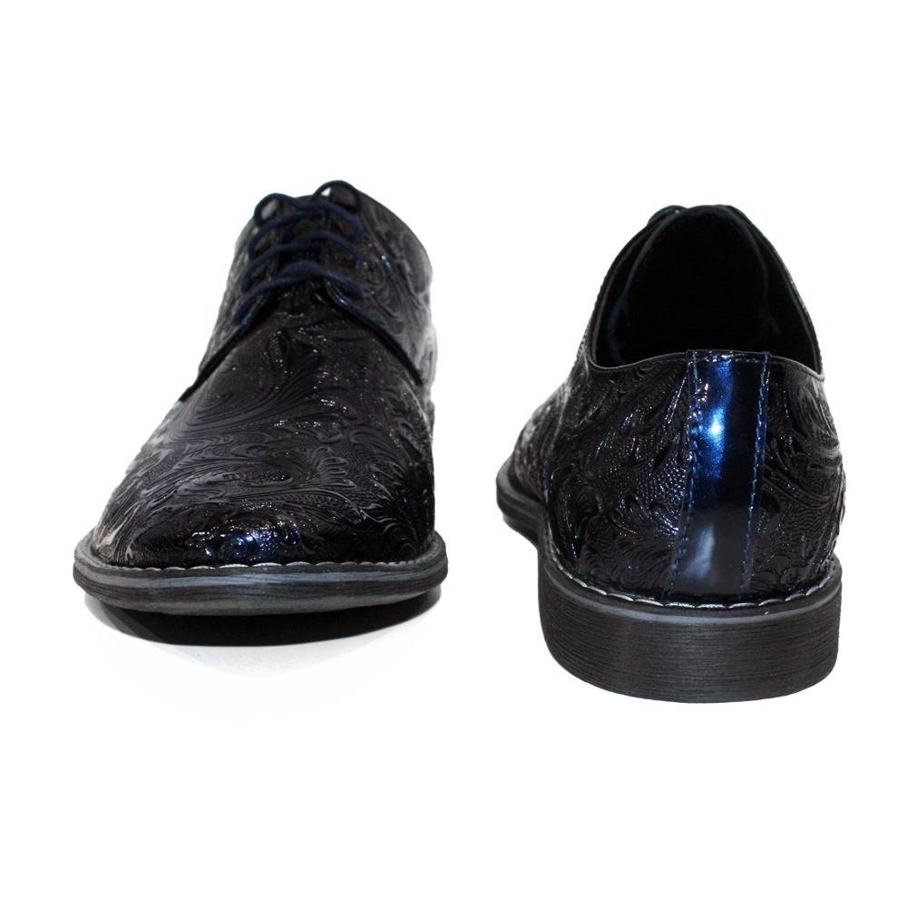 Peppeshoes Modello No. 167 Vendita Calda