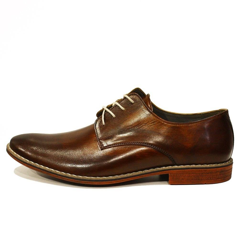 Peppeshoes Modello No. 168 Novità