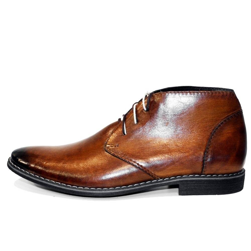 Peppeshoes Modello No. 257 Saldi Di Fabbrica