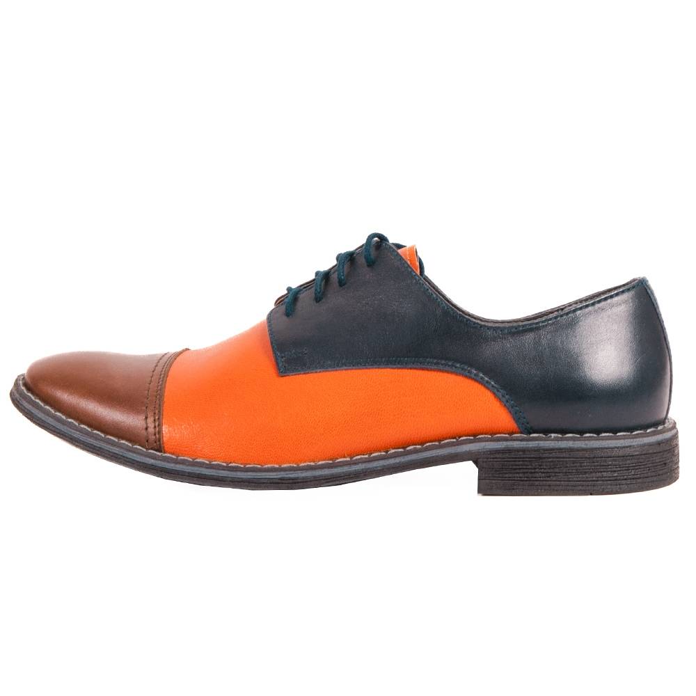 Peppeshoes Modello No. 611 Moda