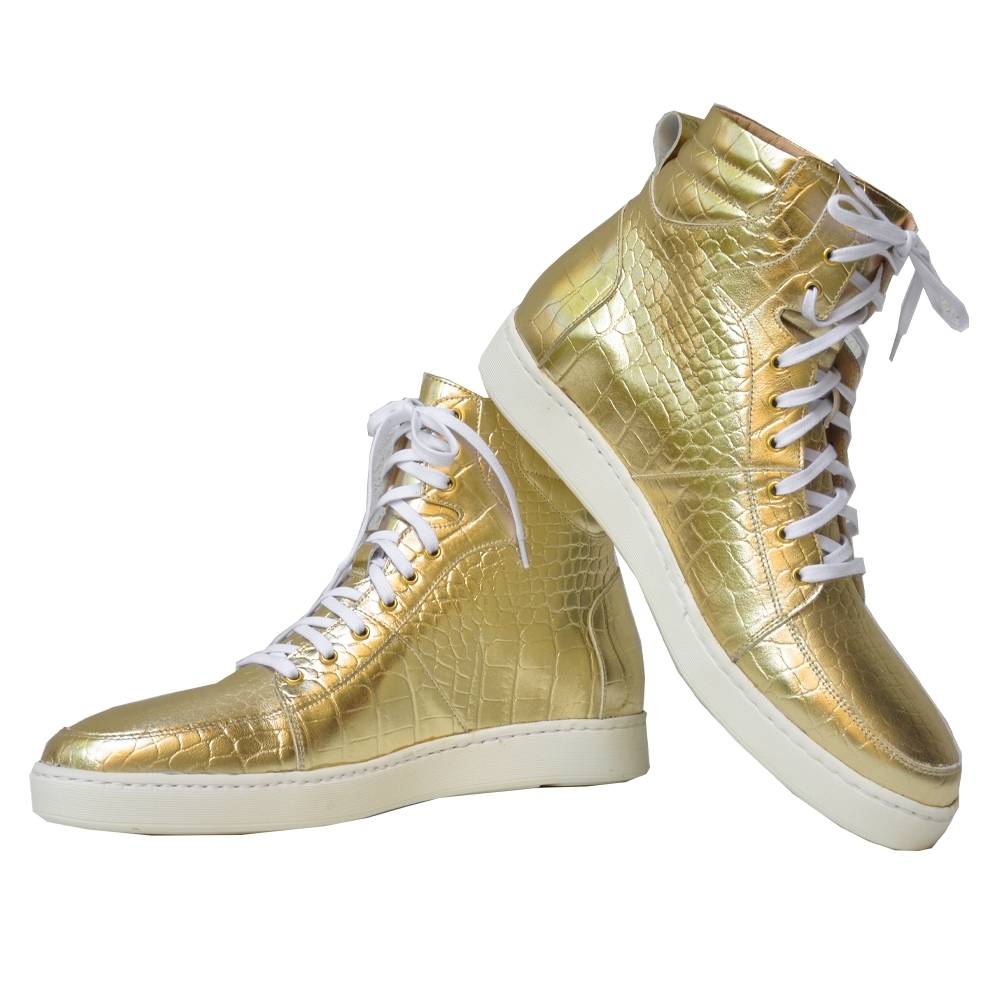 Peppeshoes Modello No. 586 Qualità Garantita