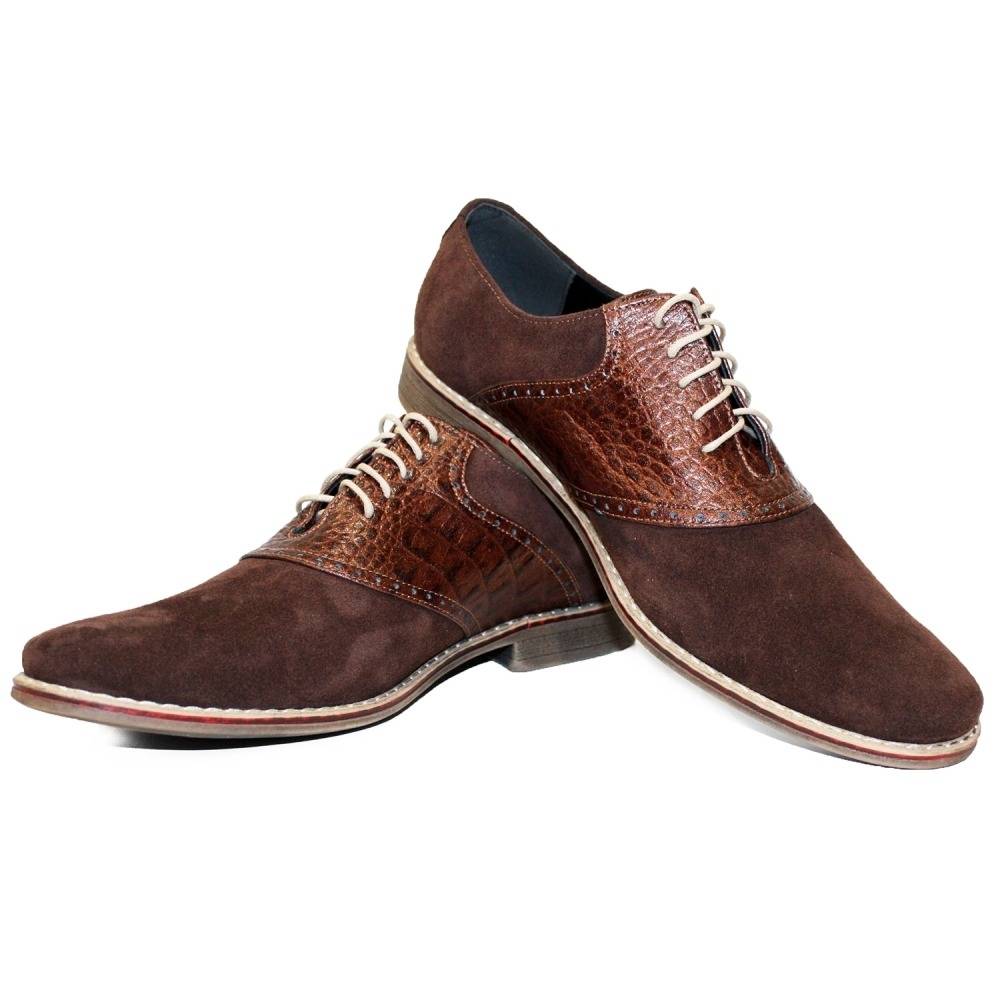 Peppeshoes Modello No. 577 Shopping Online