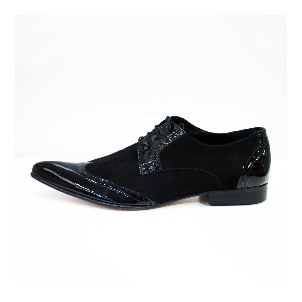 Peppeshoes Modello No. 574 Prezzo Ridotto