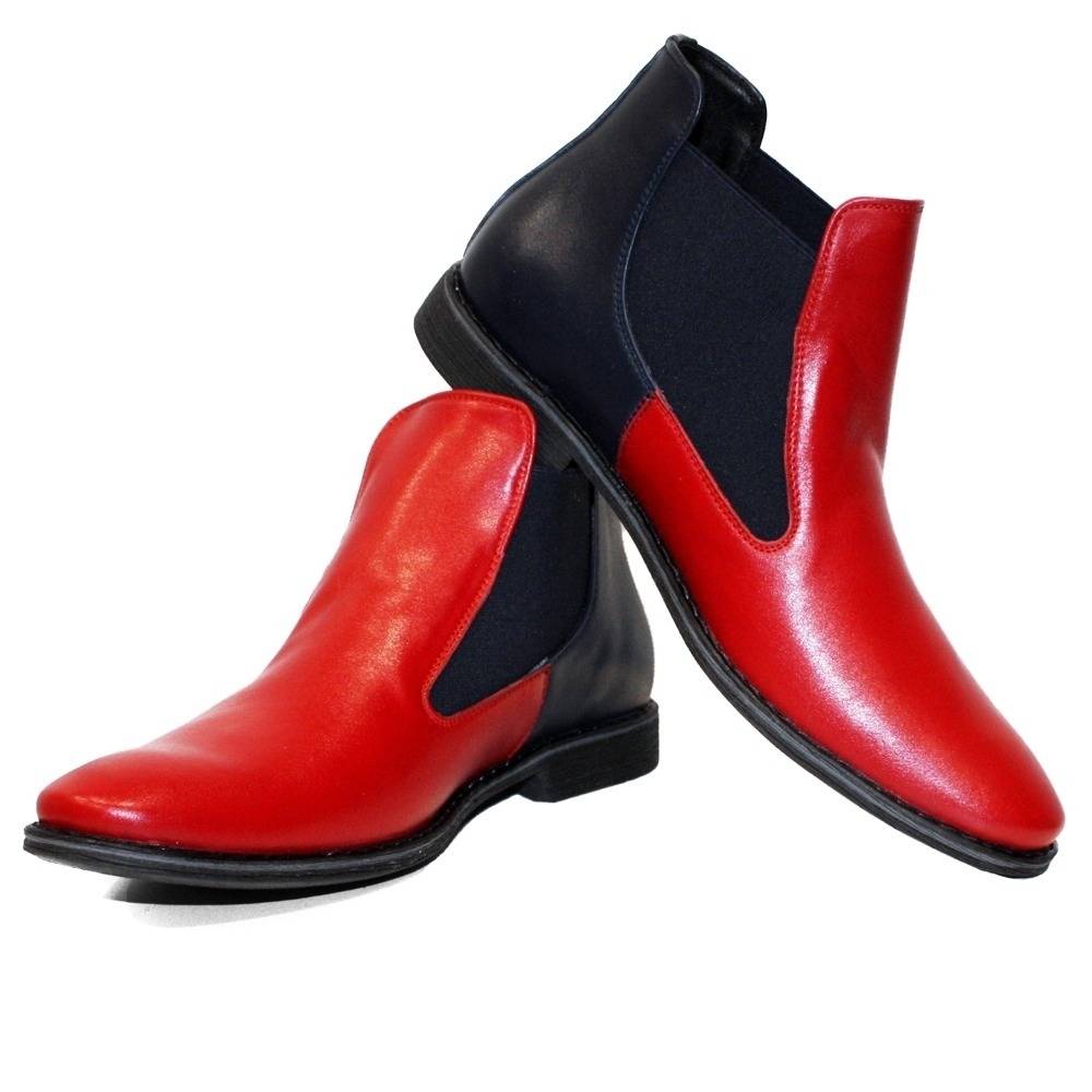 Peppeshoes Modello No. 555 Vendita Calda