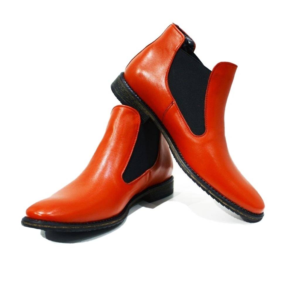 Peppeshoes Modello No. 554 Vendita Economica