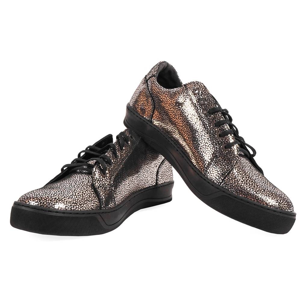 Peppeshoes Modello No. 520 Qualità Garantita