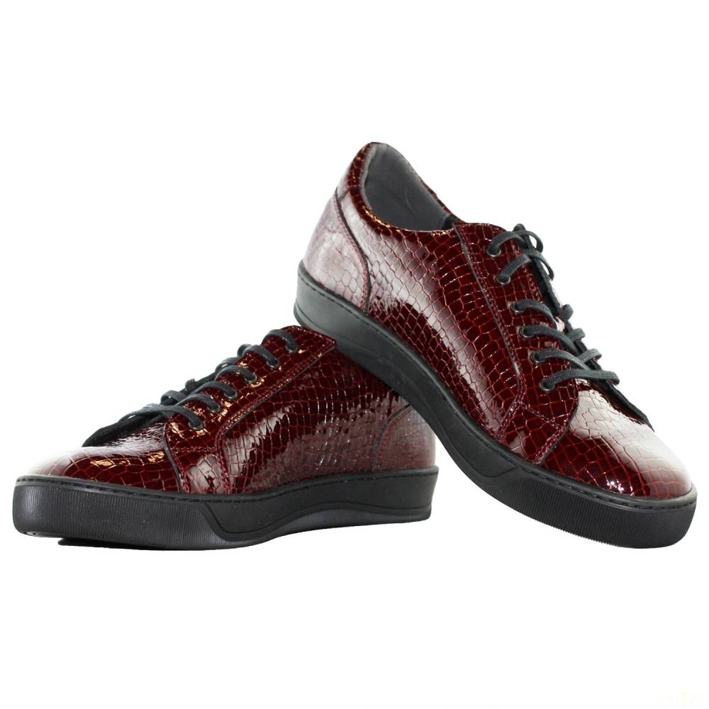 Peppeshoes Modello No. 516 Consegna Veloce