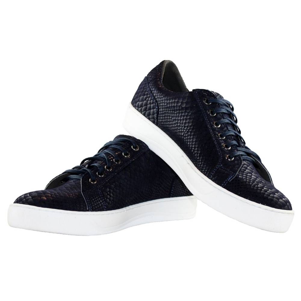 Peppeshoes Modello No. 512 Promozione Limitata