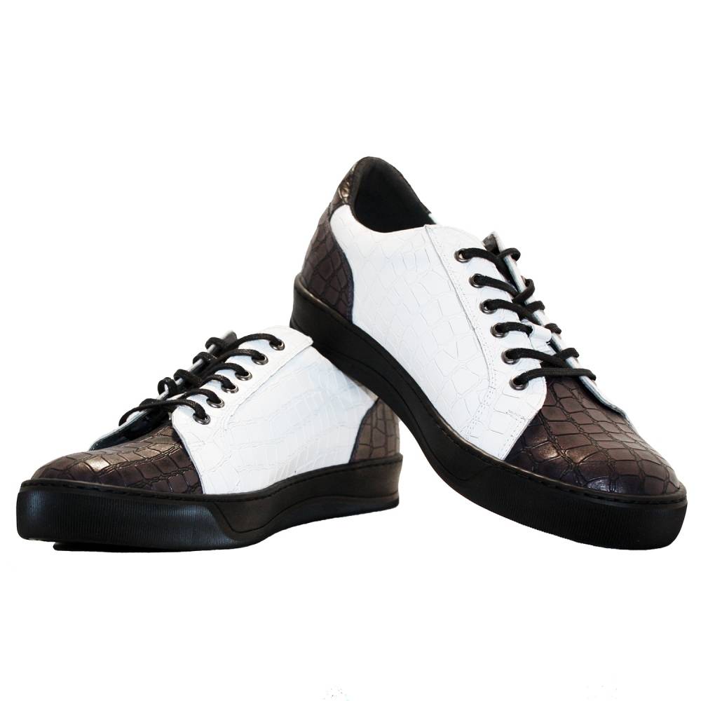 Peppeshoes Modello No. 510 Fino Al -60%