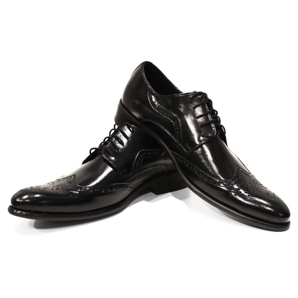 Peppeshoes Modello No. 502 Novità