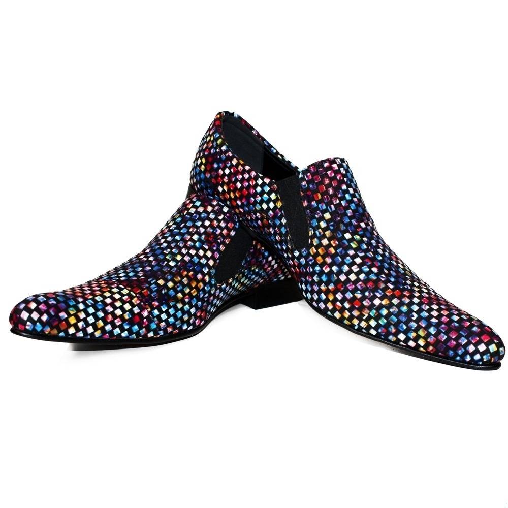 Peppeshoes Modello No. 492 Offerta