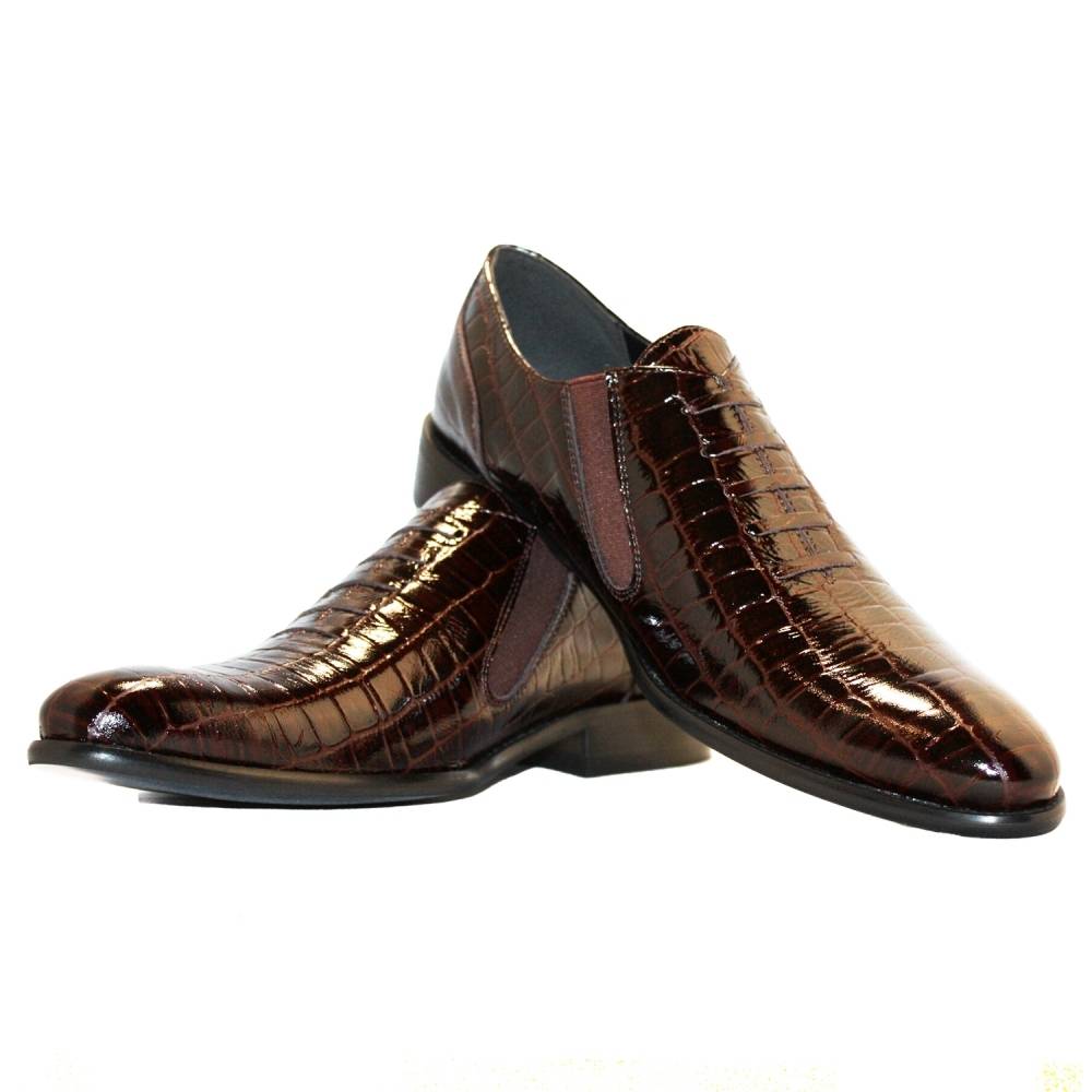 Peppeshoes Modello No. 490 Economico