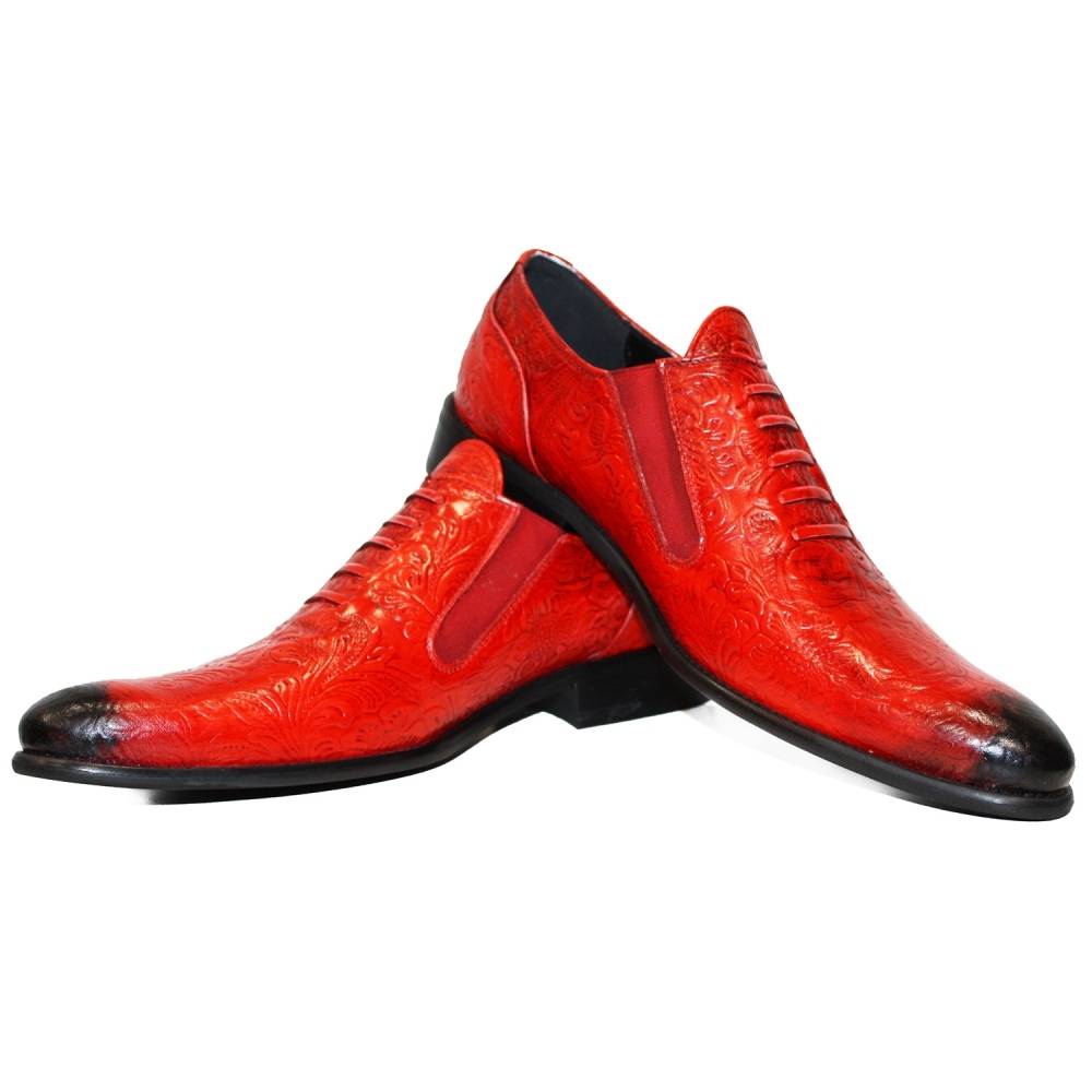 Peppeshoes Modello No. 489 Online