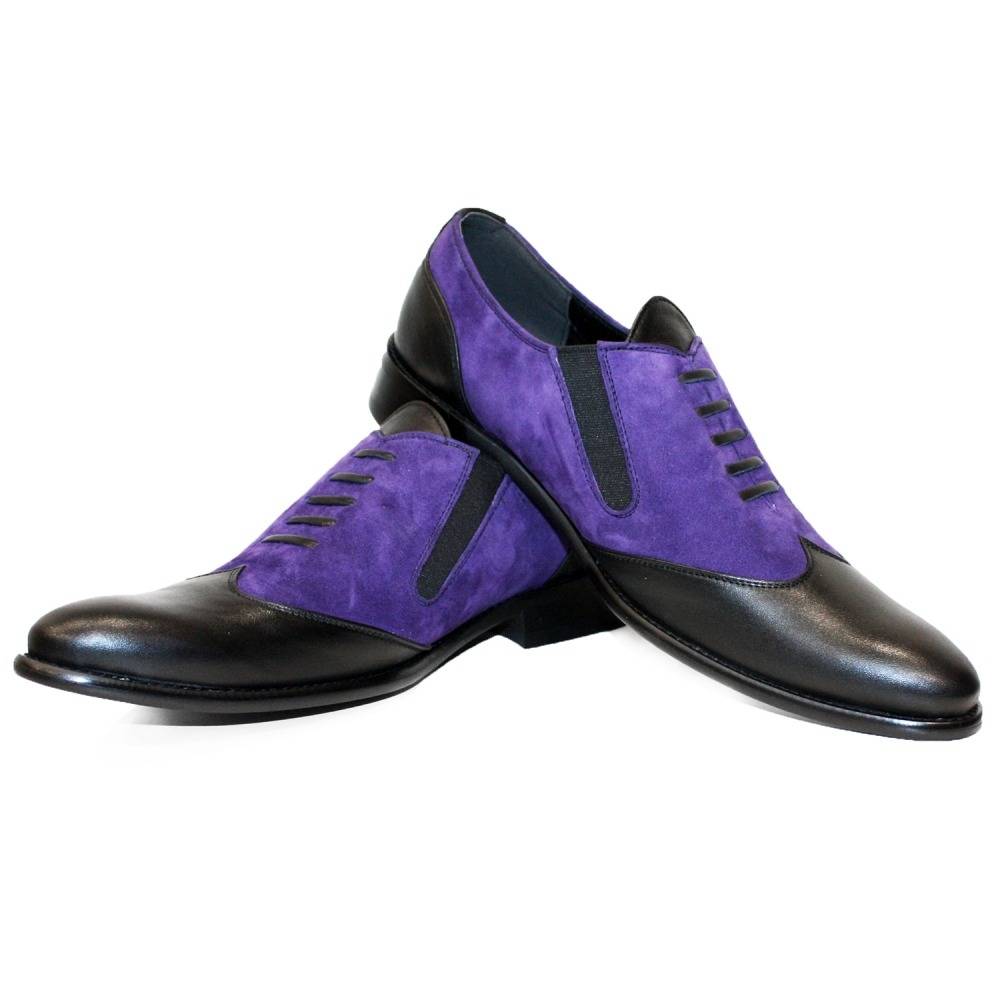 Peppeshoes Modello No. 484 Saldi