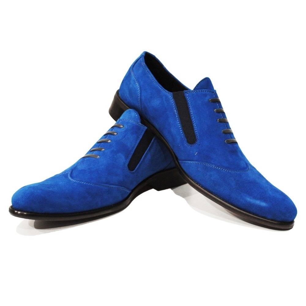 Peppeshoes Modello No. 481 Hotsell