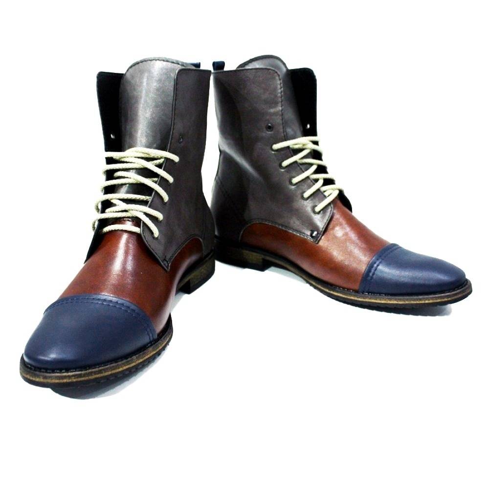 Peppeshoes Modello No. 478 Vendita Economica
